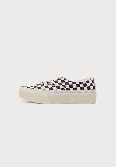 Sneaker low pe 36,5 VANS pe roz / negru, Vizualizare produs