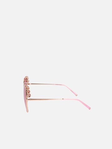 Carolina Herrera - Gafas de sol en rosa