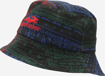 Cappello 'Levin' di Pacemaker in nero: frontale