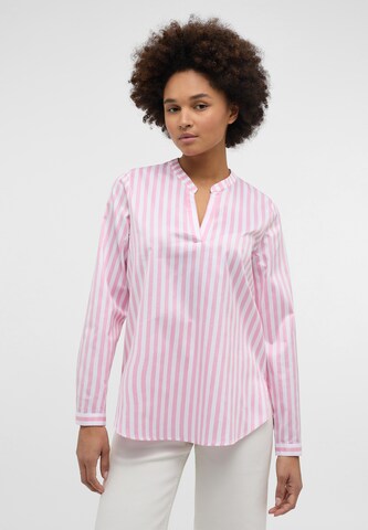 ETERNA Tunic in Pink: front