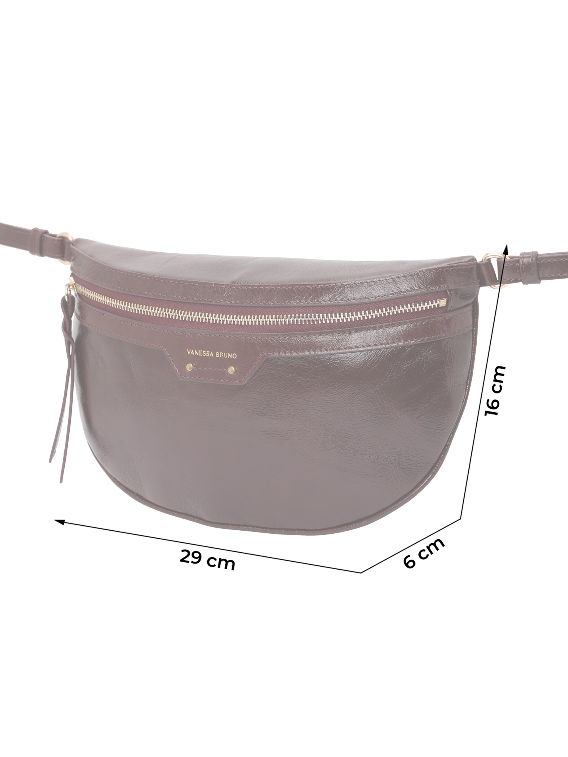 Vanessa Bruno Övtáska - barna