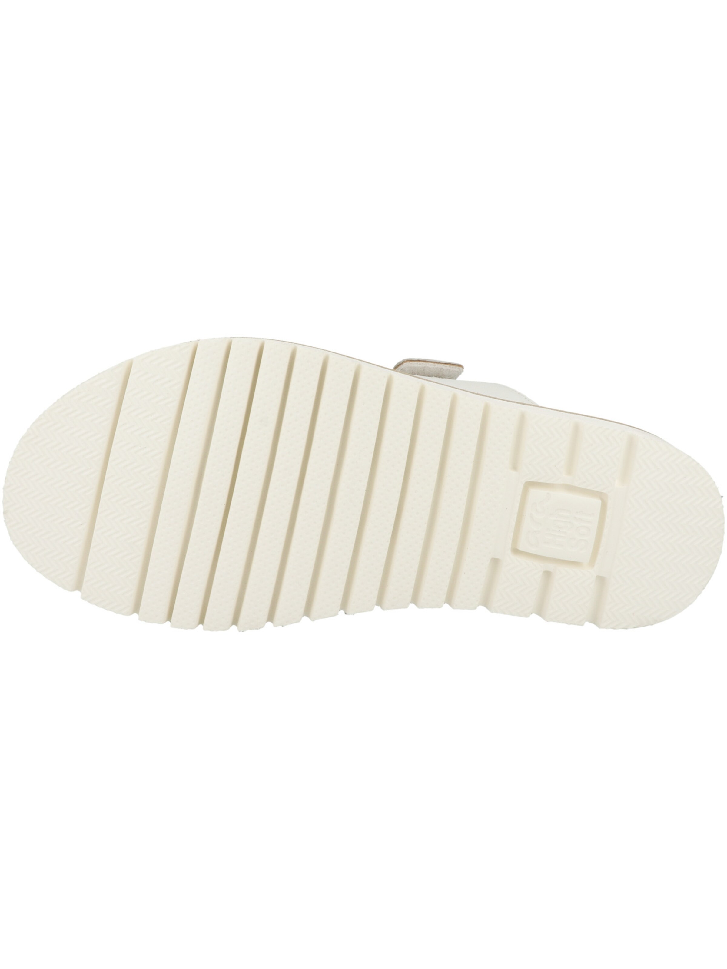 ARA Sandalen met riem ' KENT-SPORT-S ' in Wit