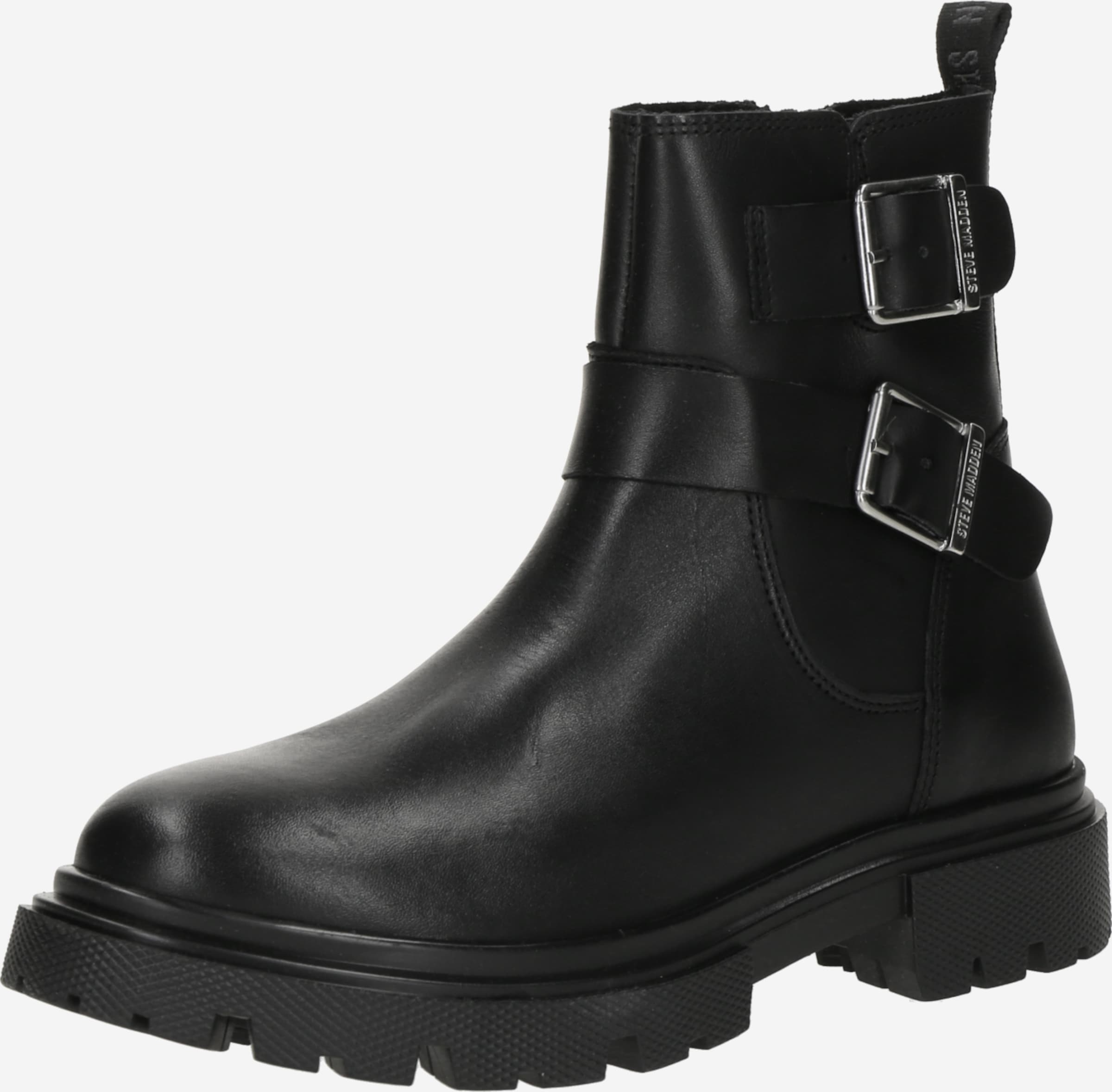 STEVE MADDEN Botine 'Rings'