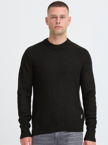BLEND - Pullover ' BHMRibi ' em preto