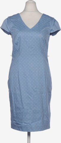 COMMA Dress in M in Blue: front