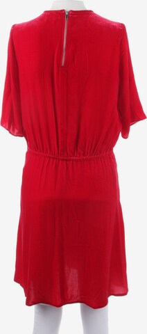 Isabel Marant Etoile Kleid XS in Rot