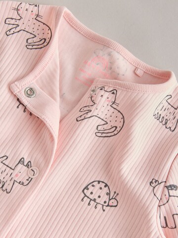 Next Schlafanzug in Pink