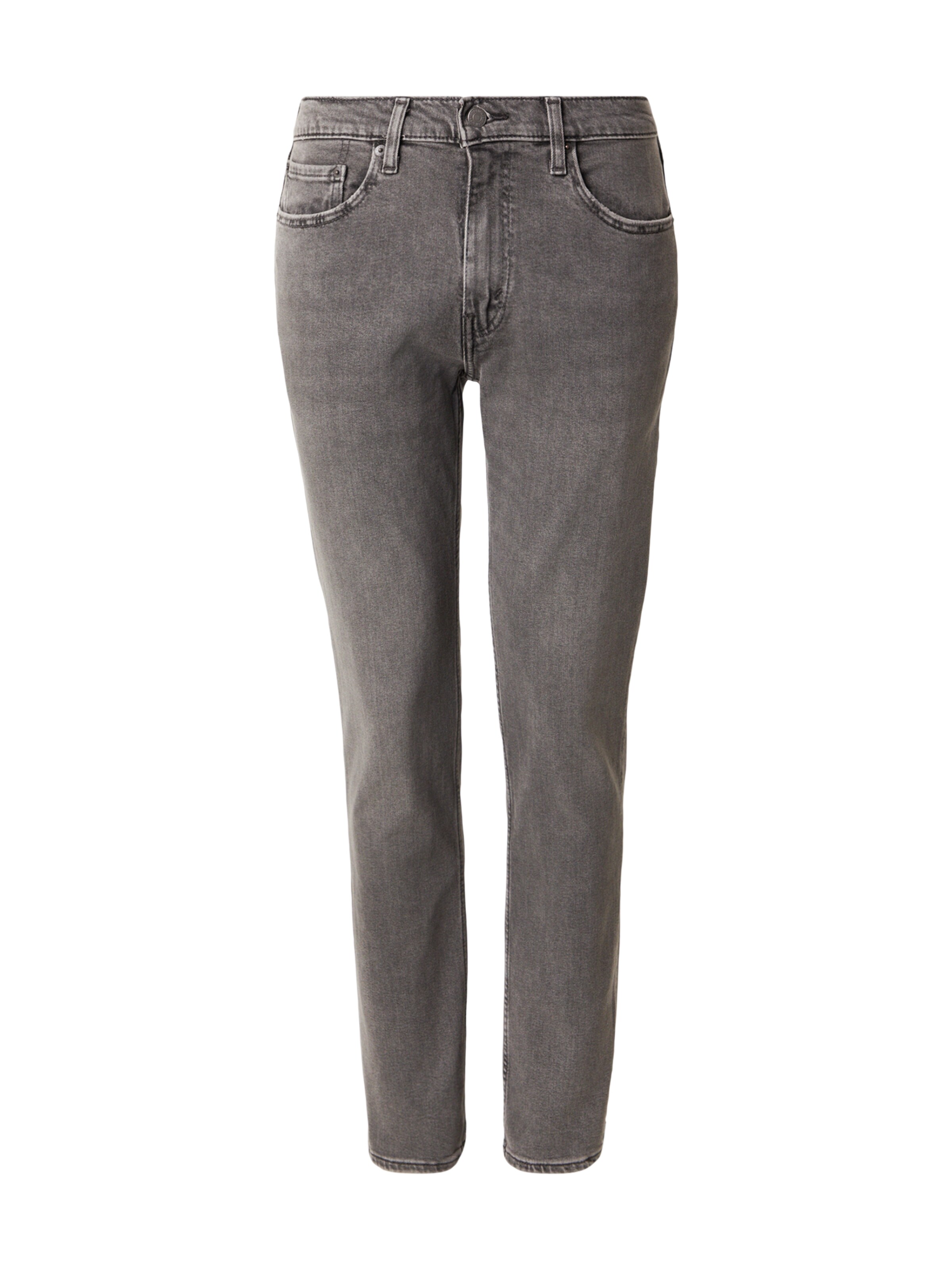 LEVI'S ® Jeans '511™ SLIM' in Grey denim, Item view