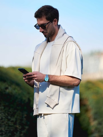 TRAPP Футболка в Белый