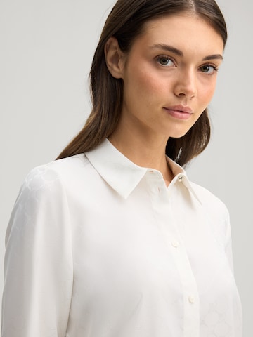 JOOP! Blouse in White