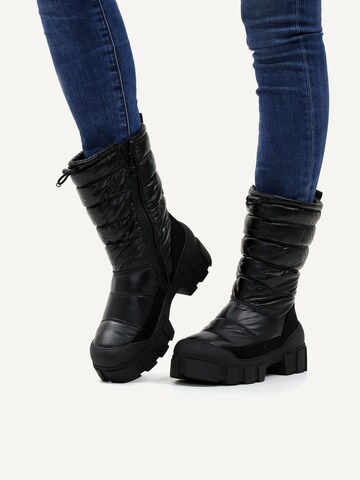 Bottines CAPRICE en noir