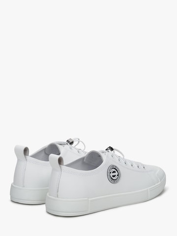 Estro Sneaker low '12142' i hvid