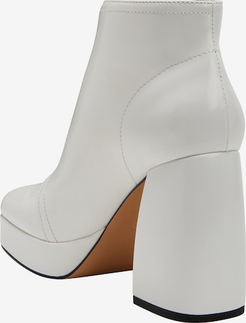 Bottines 'THE UPLIFT' Katy Perry en blanc