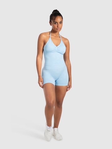 Smilodox Sports top 'Malena' in Blue