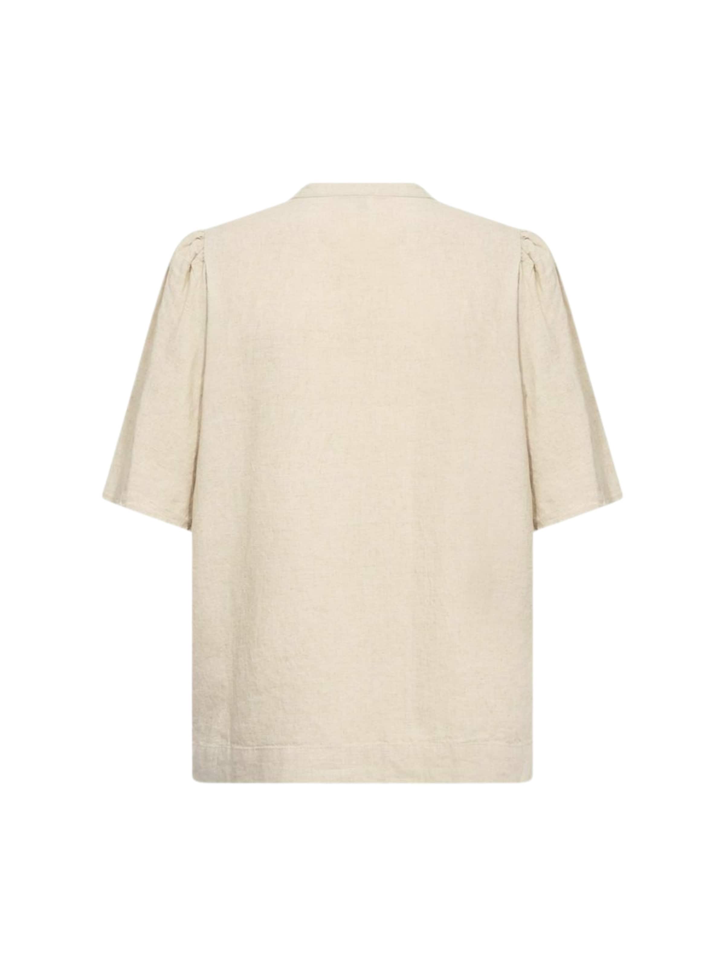 Maglietta ' LR-NAJA ' di Levete Room in grigio