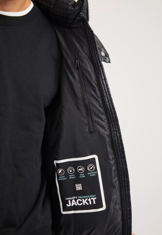 Veste d’hiver JACK1T en noir