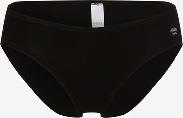 SPEIDEL Panty in Black: front