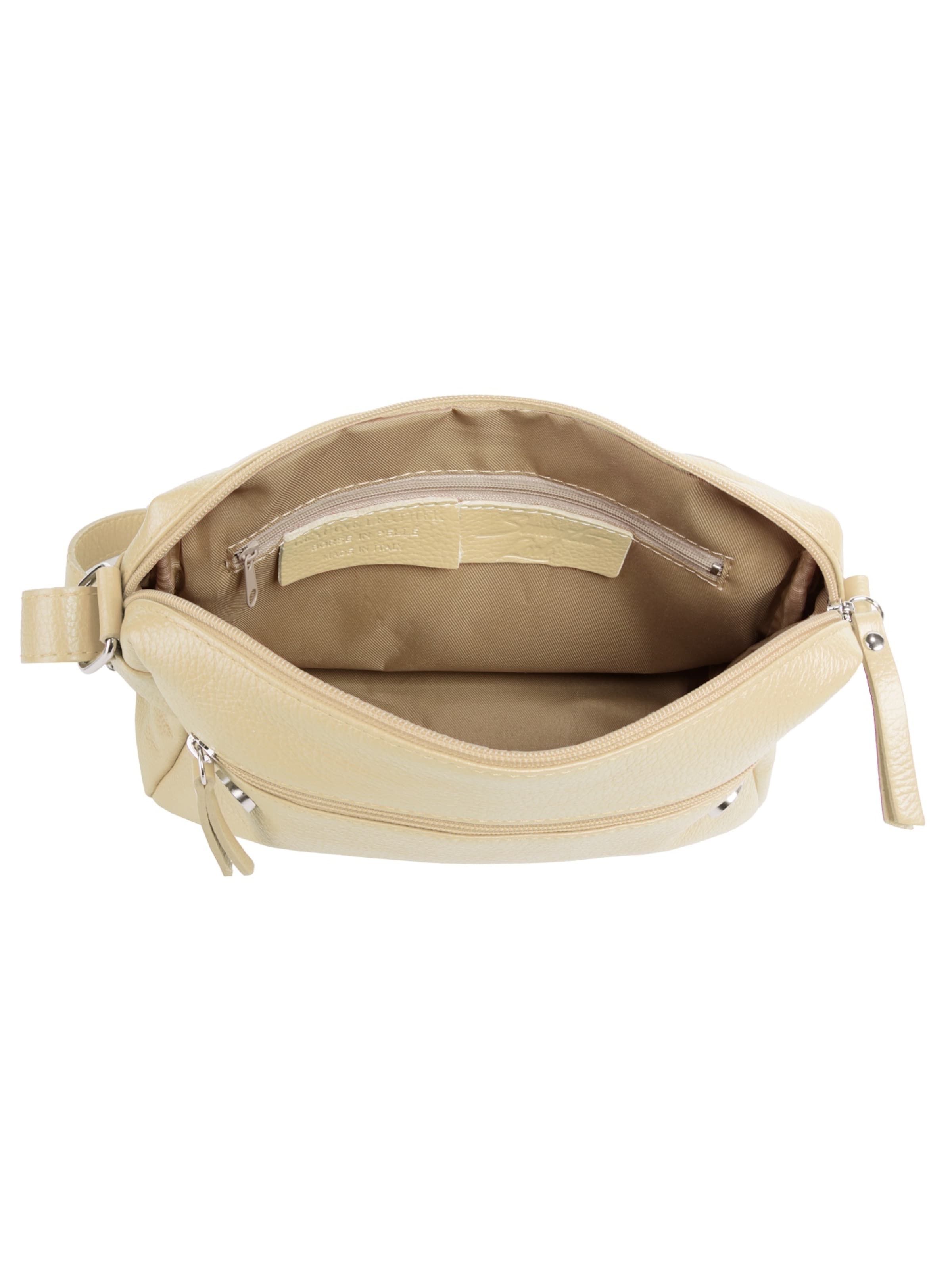 Sac à bandoulière Samantha Look en beige