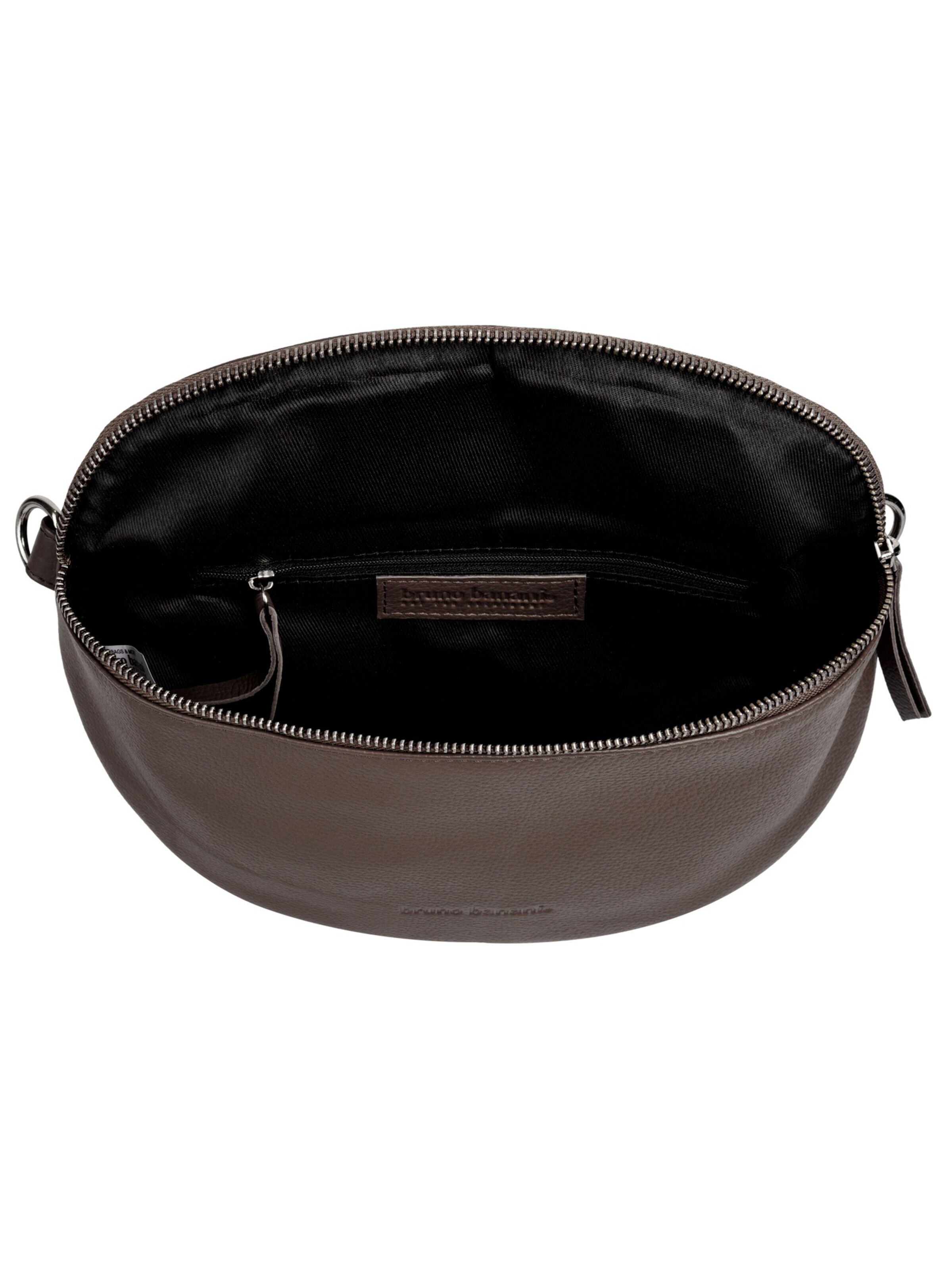 Bruno Banani - Bolso de hombro en marrón