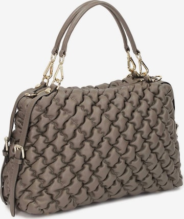 Kazar Handbag in Grey