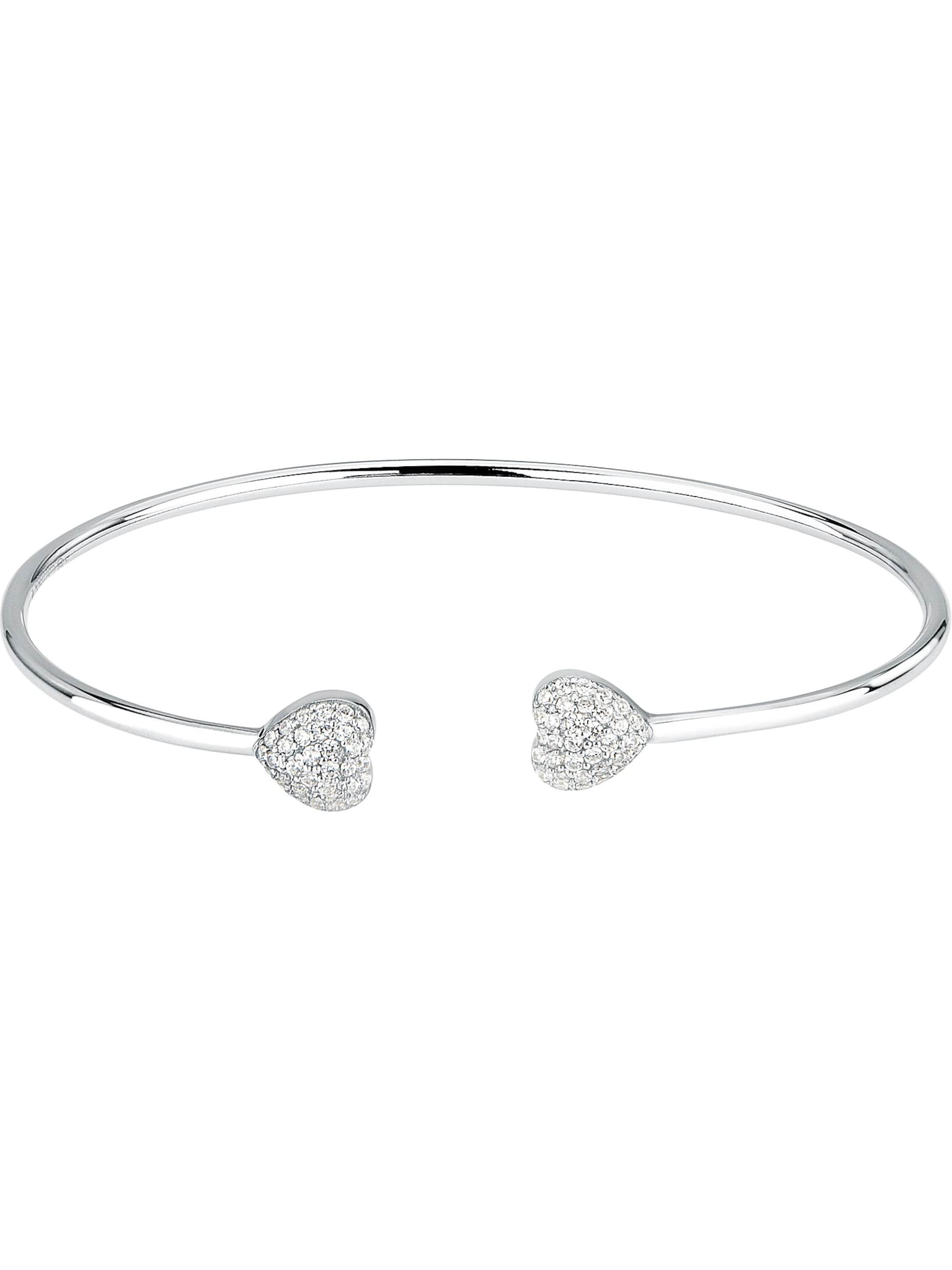 MORELLATO Armband in Silber: Vorderseite