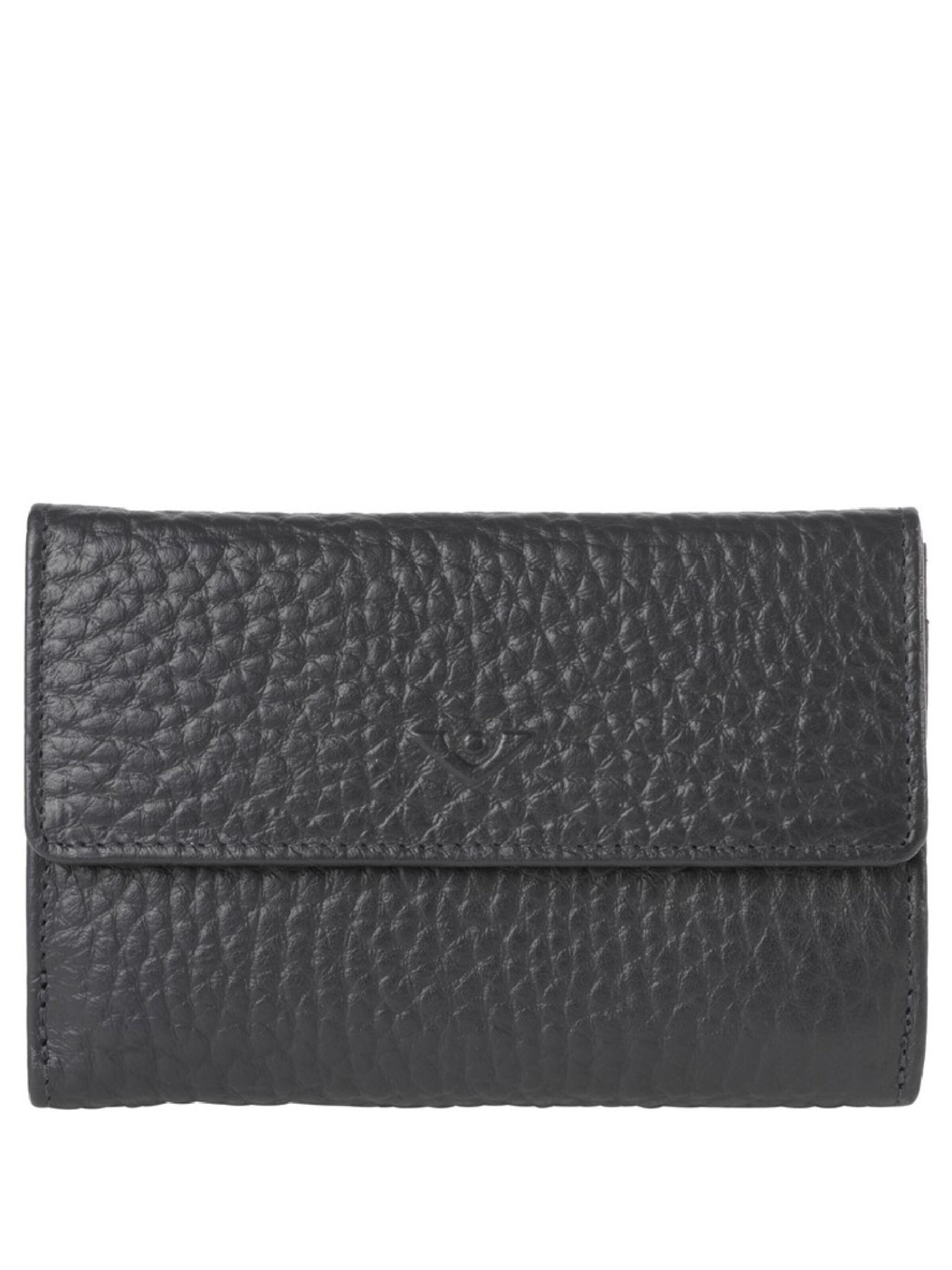 VOi Wallet 'BRENNA' in Blue: front