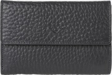 VOi Wallet 'BRENNA' in Blue: front