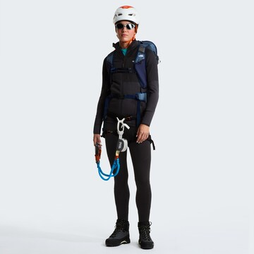 THE NORTH FACE Athletic Jacket in Black