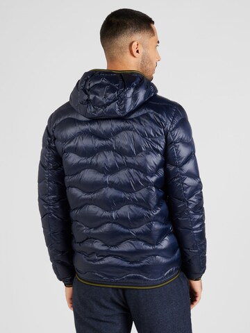 Veste d’hiver Blauer.USA en bleu