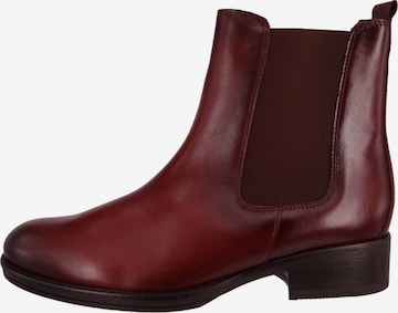 GABOR Chelsea Boots in Brown