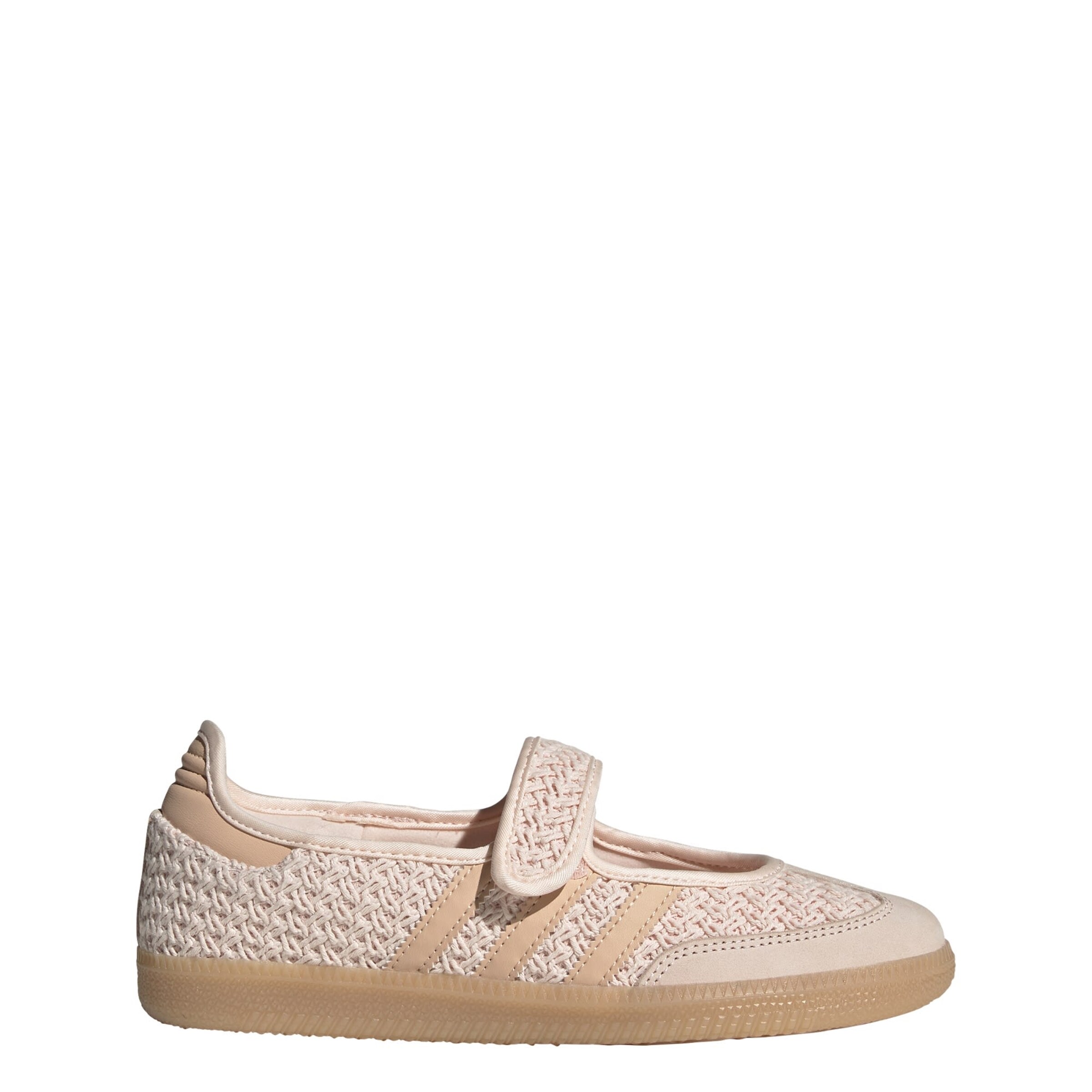 Sneaker bassa 'Samba' di ADIDAS ORIGINALS in rosa