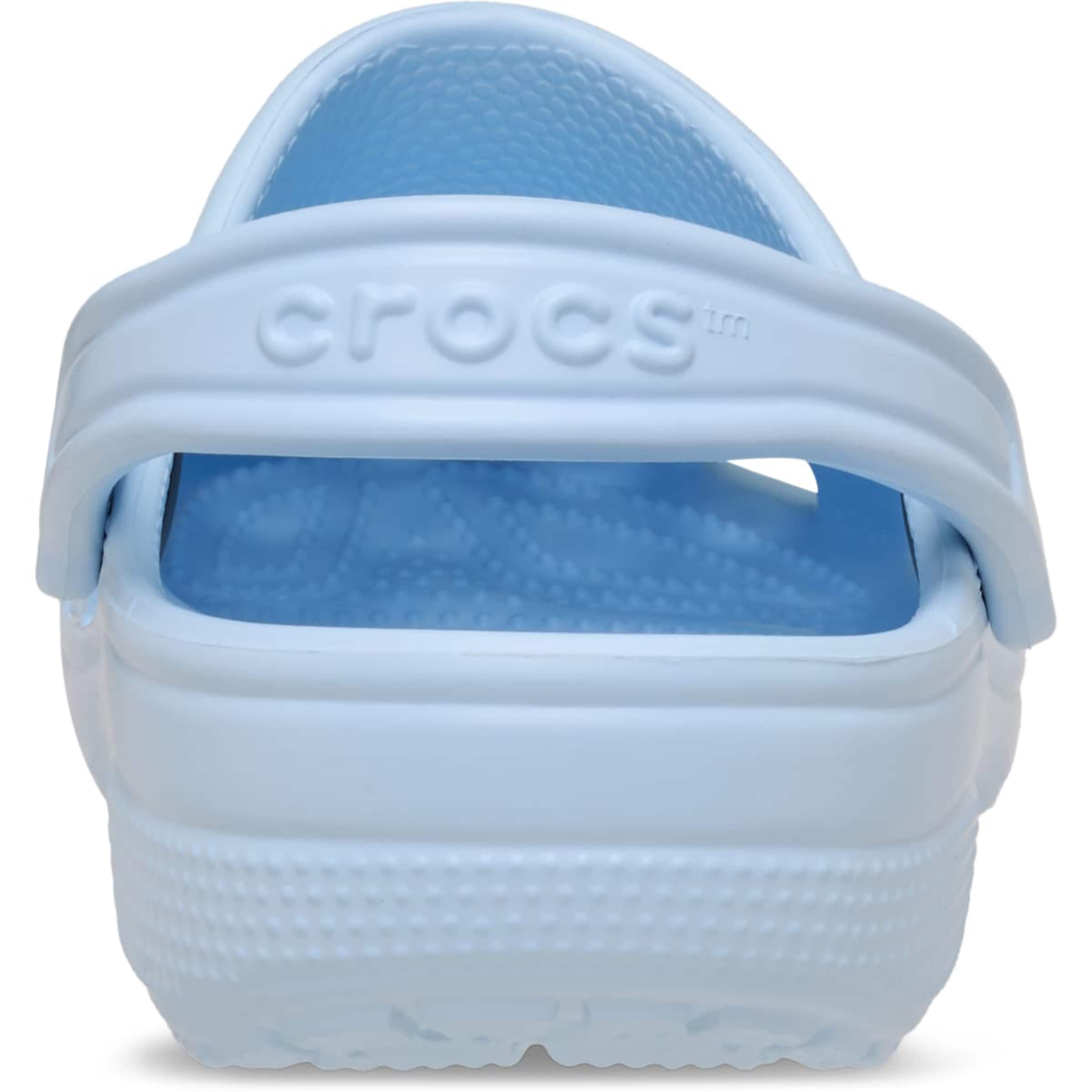 Crocs Clogs 'Classic' in Blue