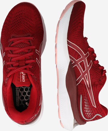 ASICS Running Shoes 'Cumulus' in Red