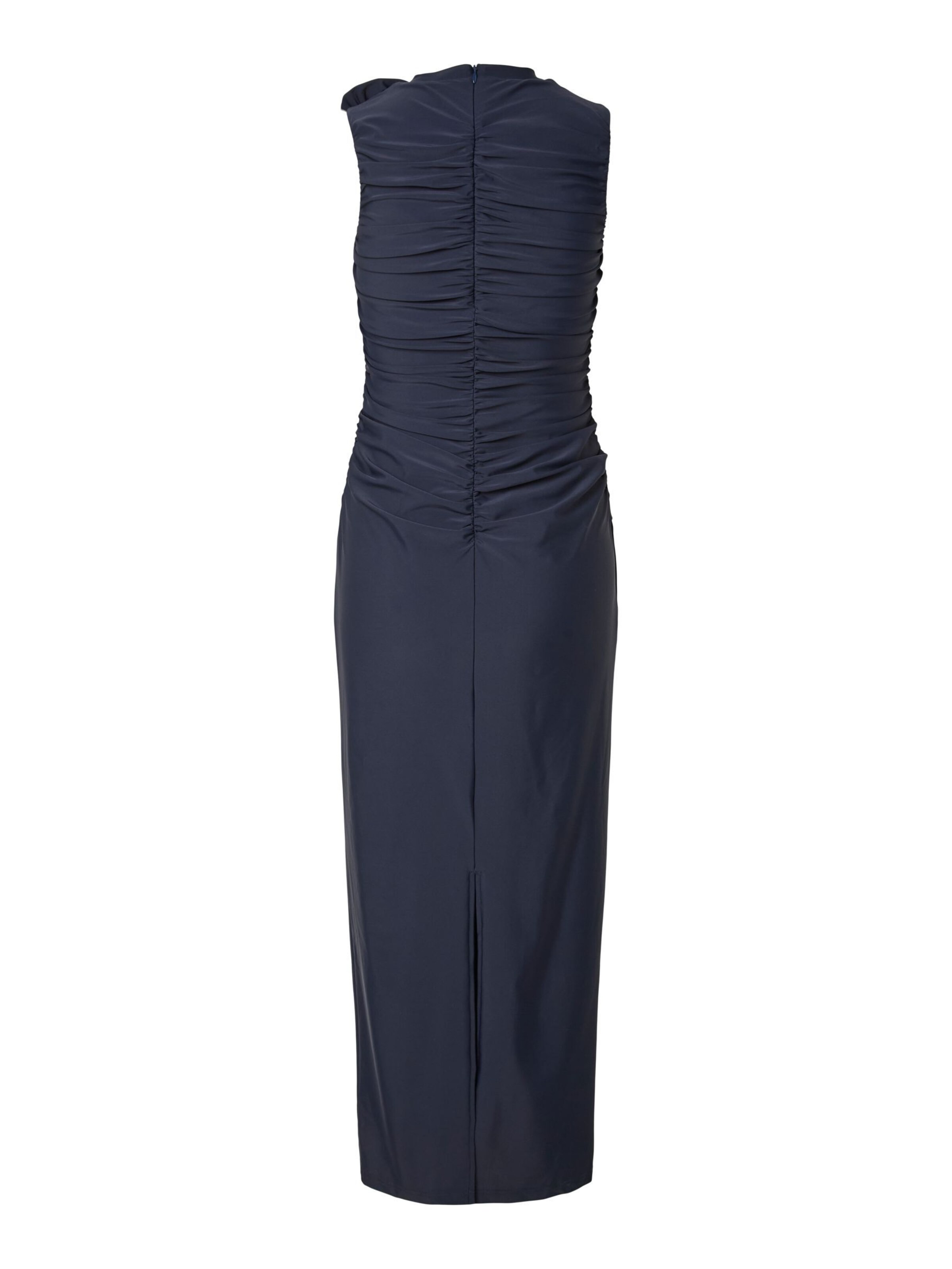 YAS Jurk 'YASDona' in Blauw
