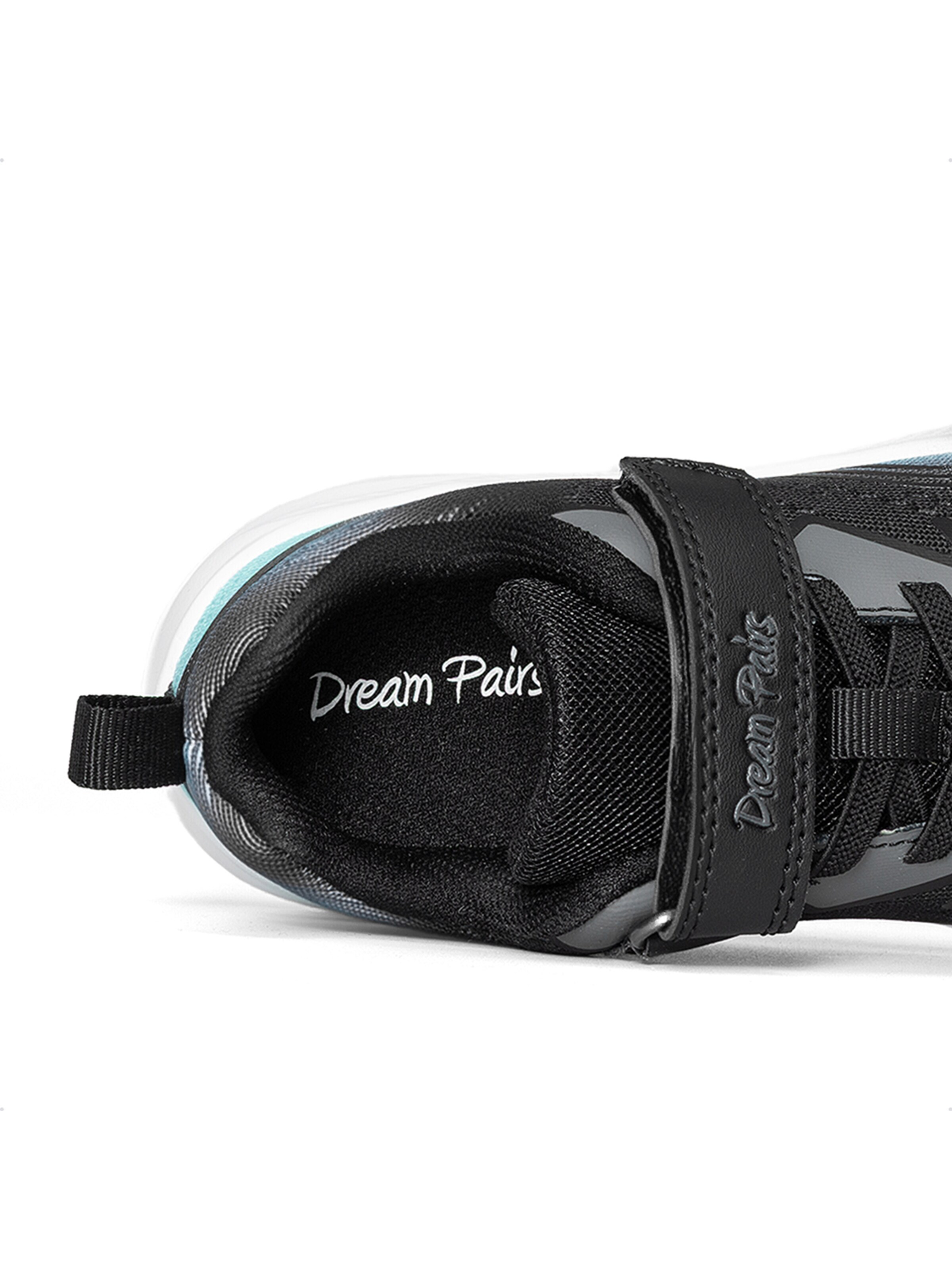 Baskets 'DREAM PAIRS Unsex Turnschuhe Jungen Mädchen Sportschuhe' Dream Pairs en bleu