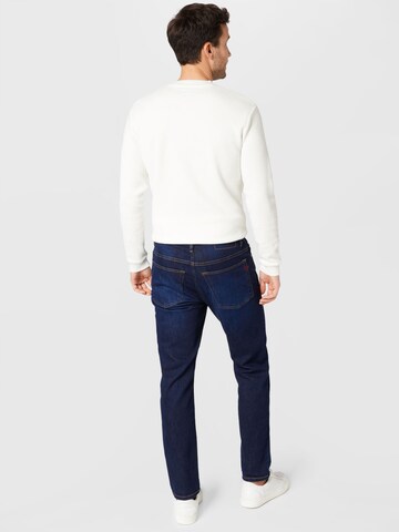 DIESEL Regular Jeans in Blue