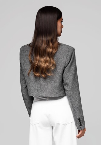 Ombre Blazers in Grijs