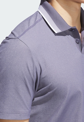 ADIDAS PERFORMANCE Functioneel shirt 'Ultimate365 Tour' in Lila