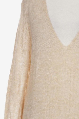 GUESS Pullover S in Beige