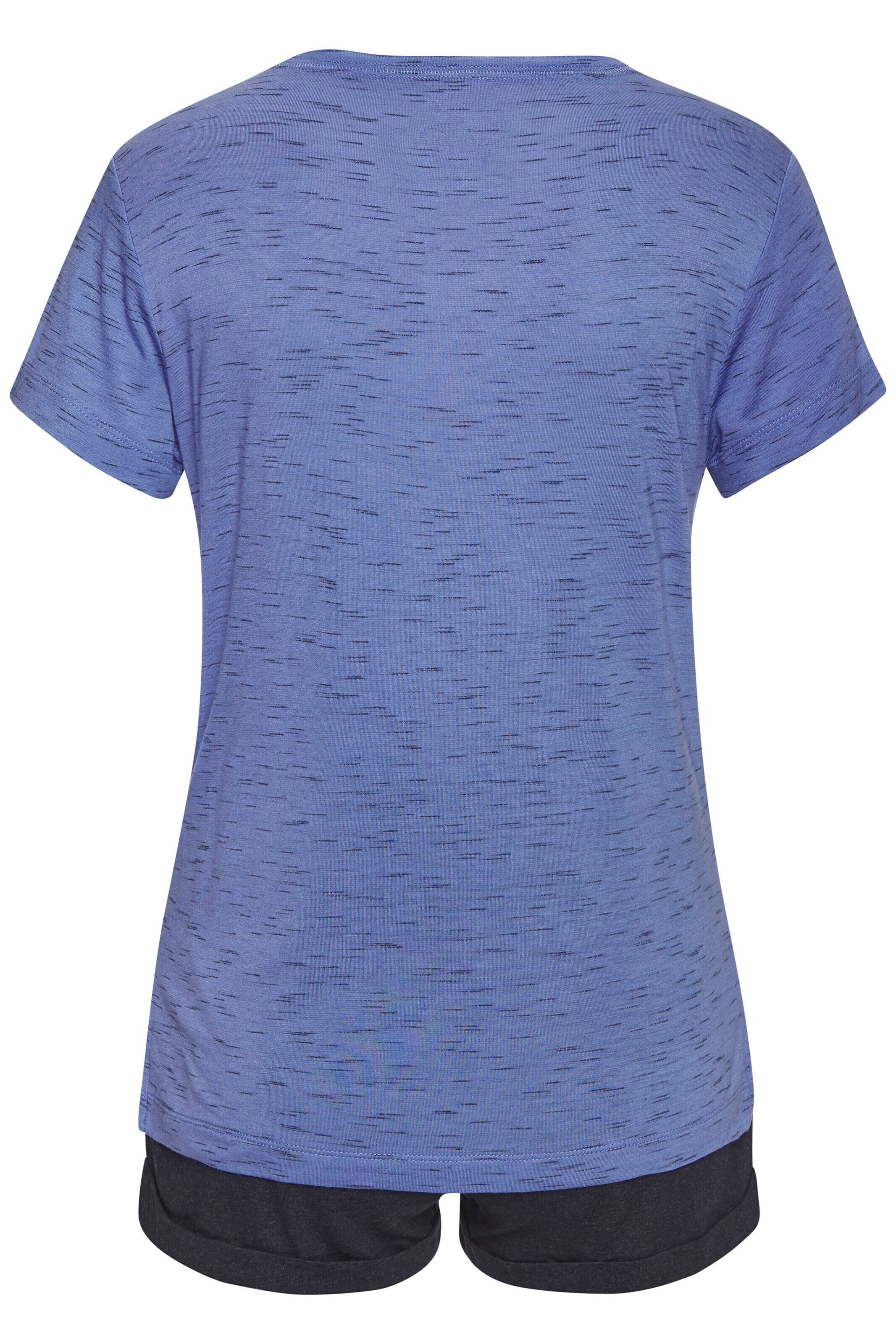 VIVANCE Shorty in Lila