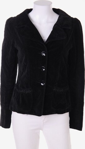 H&M Blazer in S in Black: front