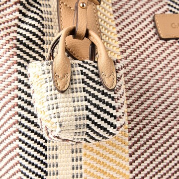 Cabas 'Granada Denada' GABOR en marron