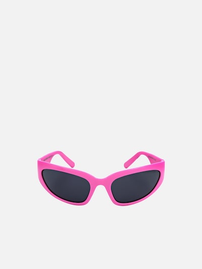 Marc Jacobs Sunglasses 'Marc Jacobs MARC 738/S Fuchsia black 61/20/125 Women Sunglasses' in 61 in Pink, Item view