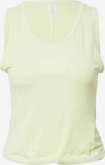 Bally Sports Top 'HERMOSA' in Light green, Item view