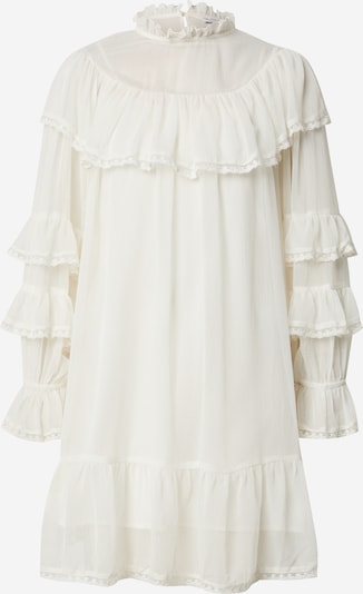 Suknelė iš Miss Selfridge, spalva – gelsvai pilka spalva, Prekių apžvalga