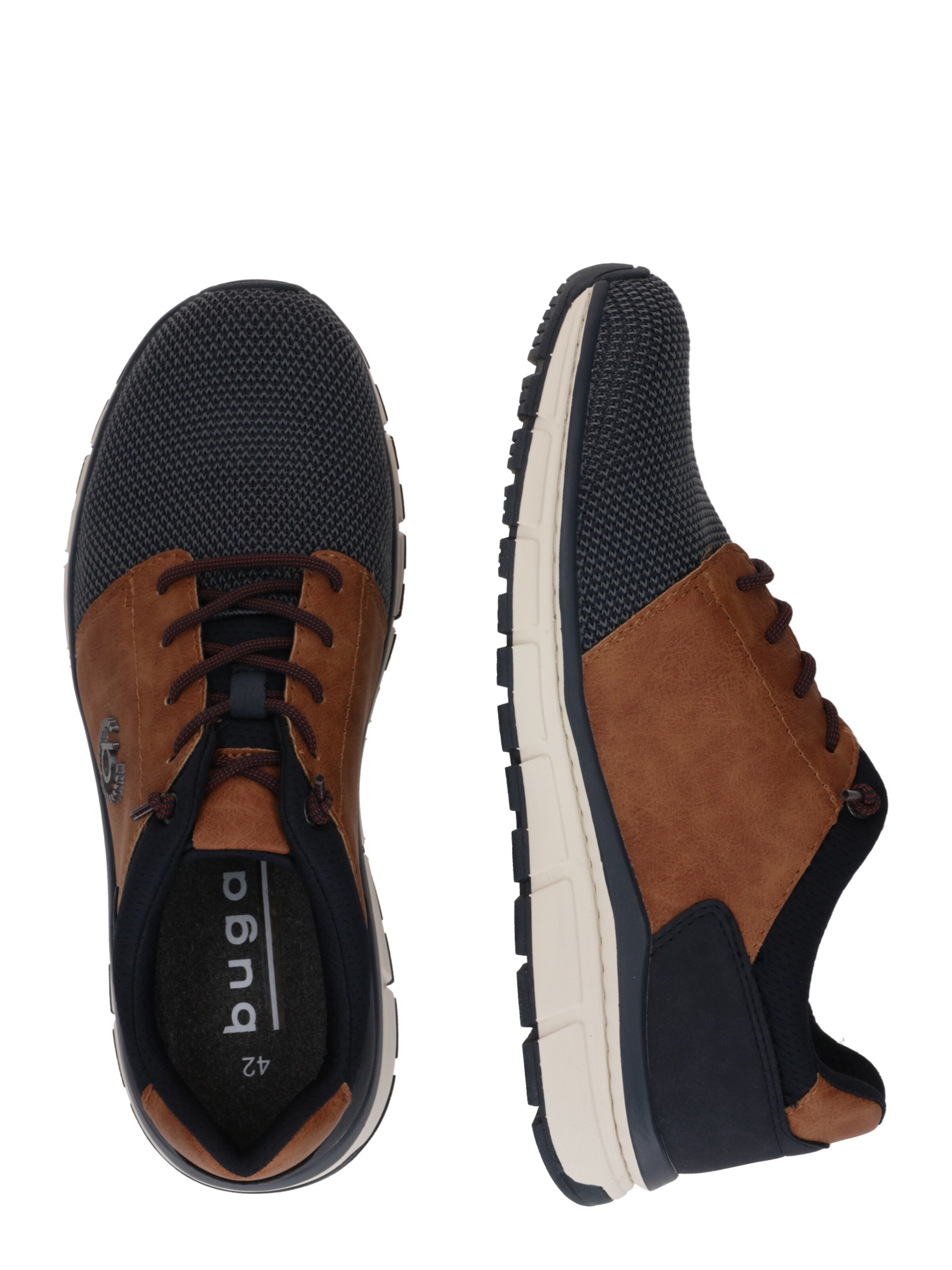 bugatti Sneakers in Blue