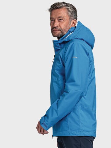 Veste outdoor 'Easy XT' Schöffel en bleu