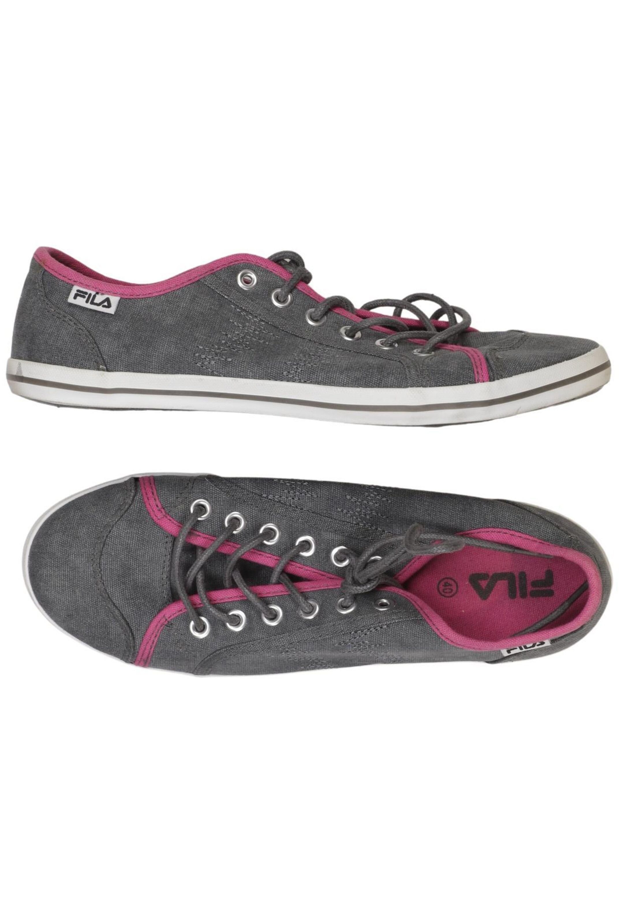 FILA Sneakers & Trainers in 40 in Mixed colors: front