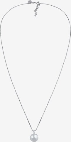 ELLI PREMIUM Ketting in Zilver