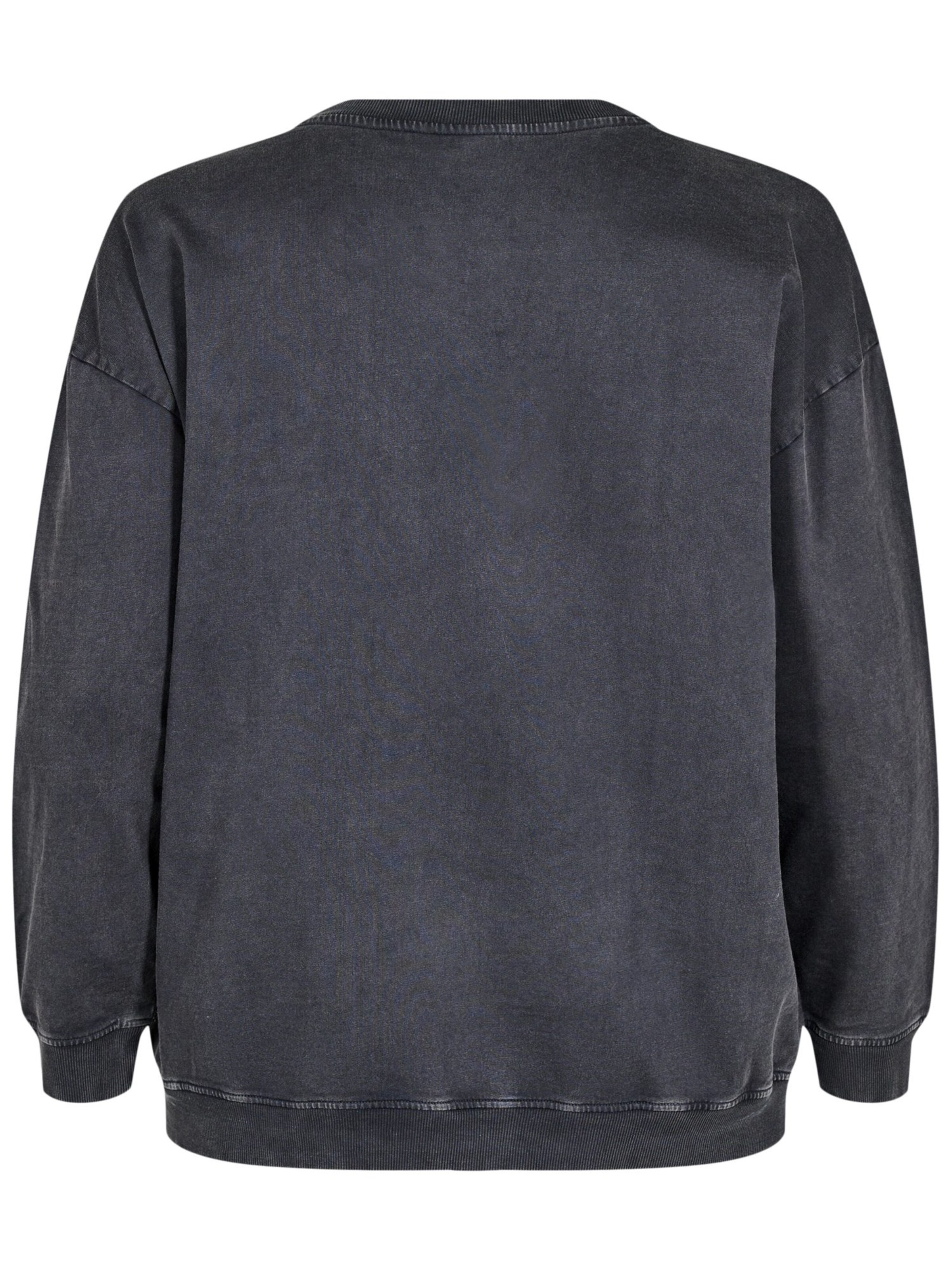 Active by Zizzi Majica 'Apenny' | siva barva